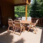 Holiday home Vida Vendeghaz - *