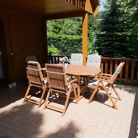 Vakantiehuis Vida Vendeghaz - *