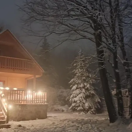 Vida Vendeghaz - Holiday home *