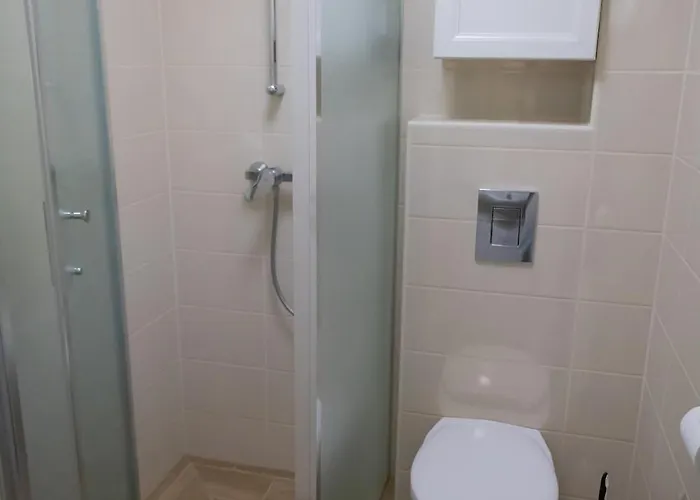 Vida Vendeghaz - Tatil Evi