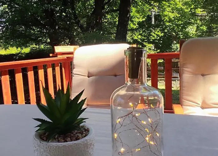 Casa de Férias Vida -