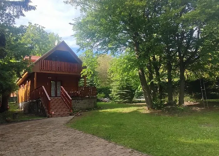 Casa de Férias Vida - *